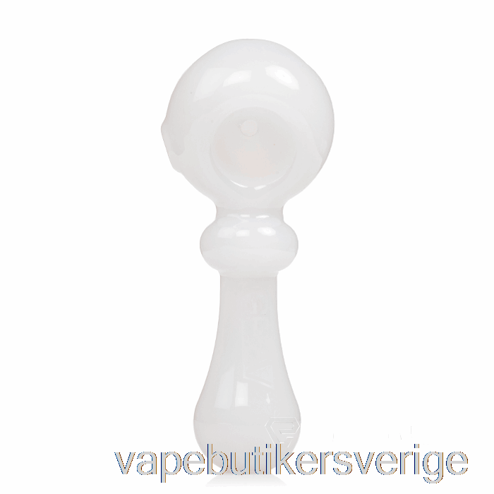 Vape Sverige Grav Bauble Sked Vit